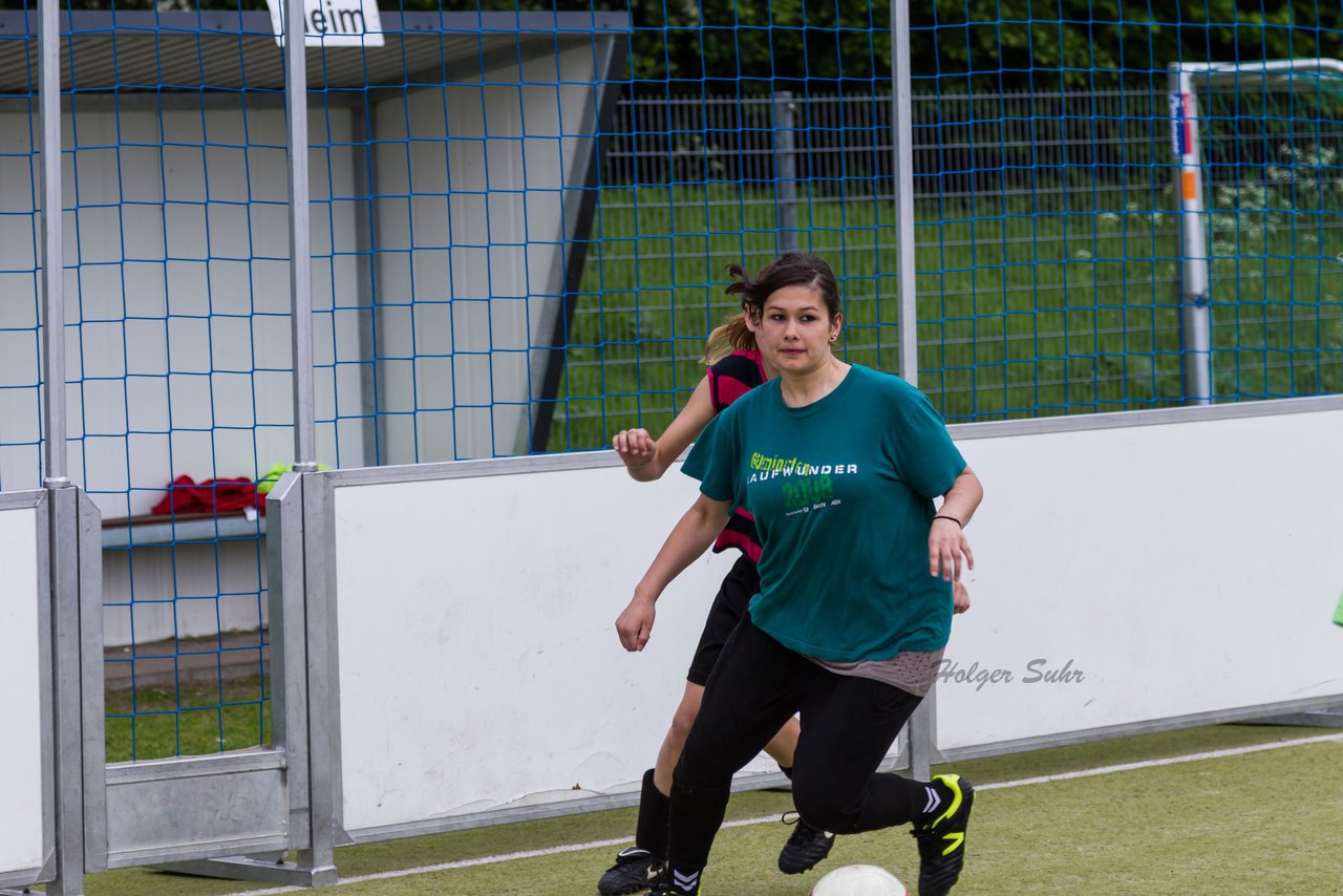 Bild 75 - Jubilumsveranstaltung Soccer Court